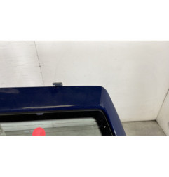 Malle/Hayon arriere VOLKSWAGEN GOLF 3