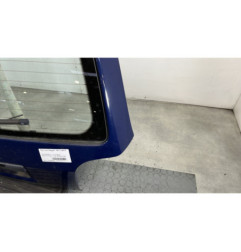 Malle/Hayon arriere VOLKSWAGEN GOLF 3