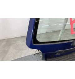 Malle/Hayon arriere VOLKSWAGEN GOLF 3