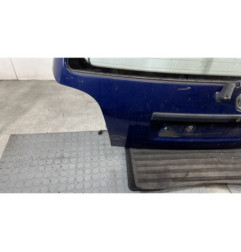 Malle/Hayon arriere VOLKSWAGEN GOLF 3