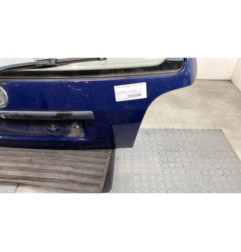 Malle/Hayon arriere VOLKSWAGEN GOLF 3