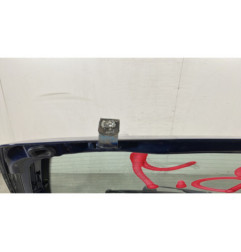 Malle/Hayon arriere VOLKSWAGEN GOLF 3