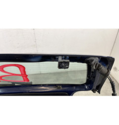 Malle/Hayon arriere VOLKSWAGEN GOLF 3