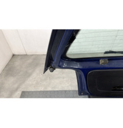 Malle/Hayon arriere VOLKSWAGEN GOLF 3