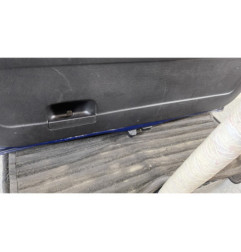 Malle/Hayon arriere VOLKSWAGEN GOLF 3