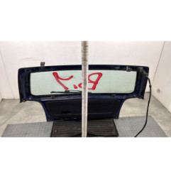 Malle/Hayon arriere VOLKSWAGEN GOLF 3