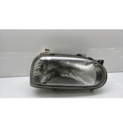 Optique avant principal droit (feux)(phare) VOLKSWAGEN GOLF 3 Photo n°1