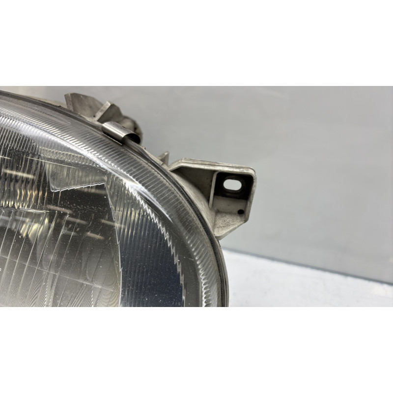 Optique avant principal droit (feux)(phare) VOLKSWAGEN GOLF 3 Photo n°3