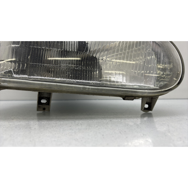 Optique avant principal droit (feux)(phare) VOLKSWAGEN GOLF 3 Photo n°4
