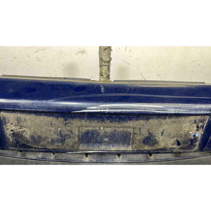 Pare choc avant VOLKSWAGEN GOLF 3 Photo n°4