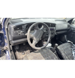 Pare choc avant VOLKSWAGEN GOLF 3