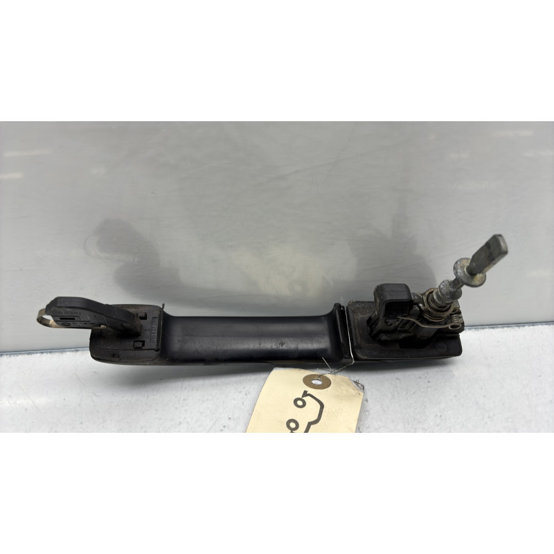 Poignee porte avant droit VOLKSWAGEN GOLF 3 Photo n°4