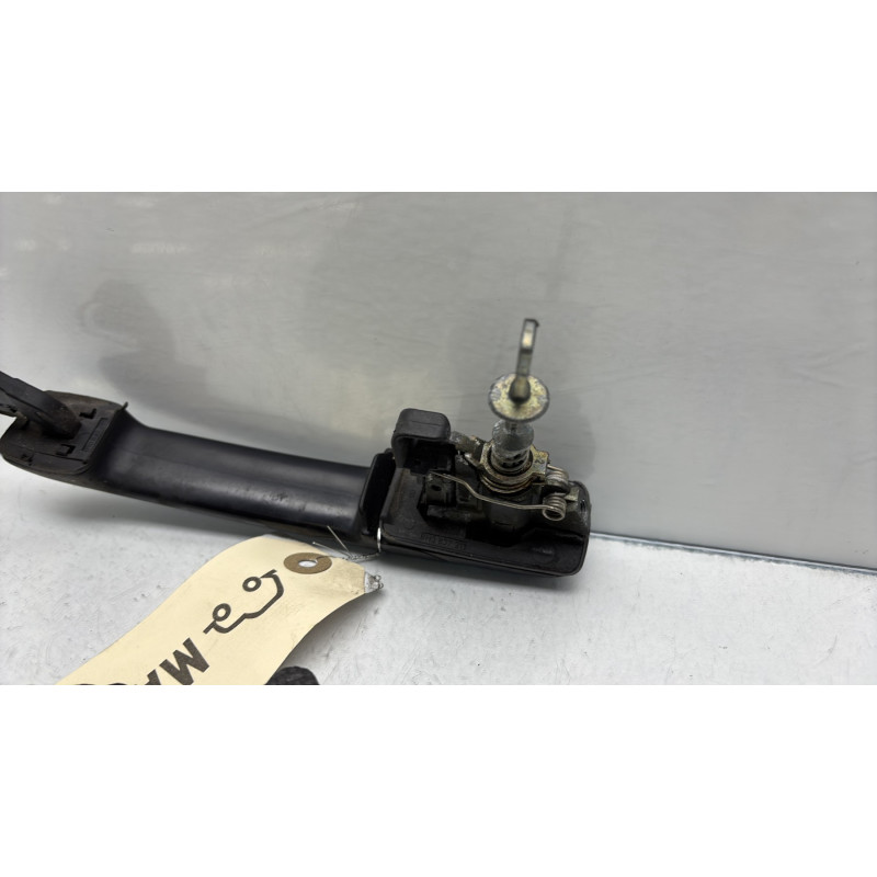 Poignee porte avant droit VOLKSWAGEN GOLF 3 Photo n°5