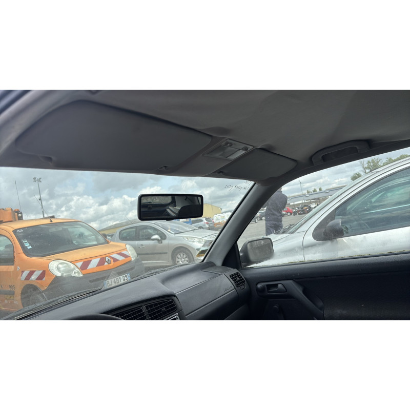 Poignee porte avant droit VOLKSWAGEN GOLF 3 Photo n°17