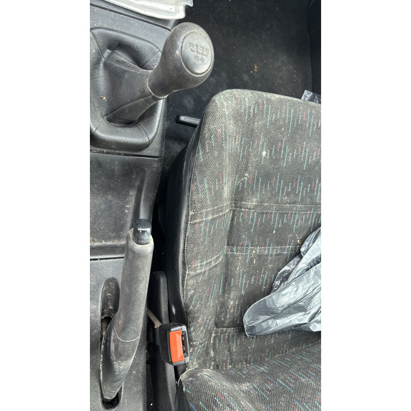 Poignee porte avant droit VOLKSWAGEN GOLF 3 Photo n°20