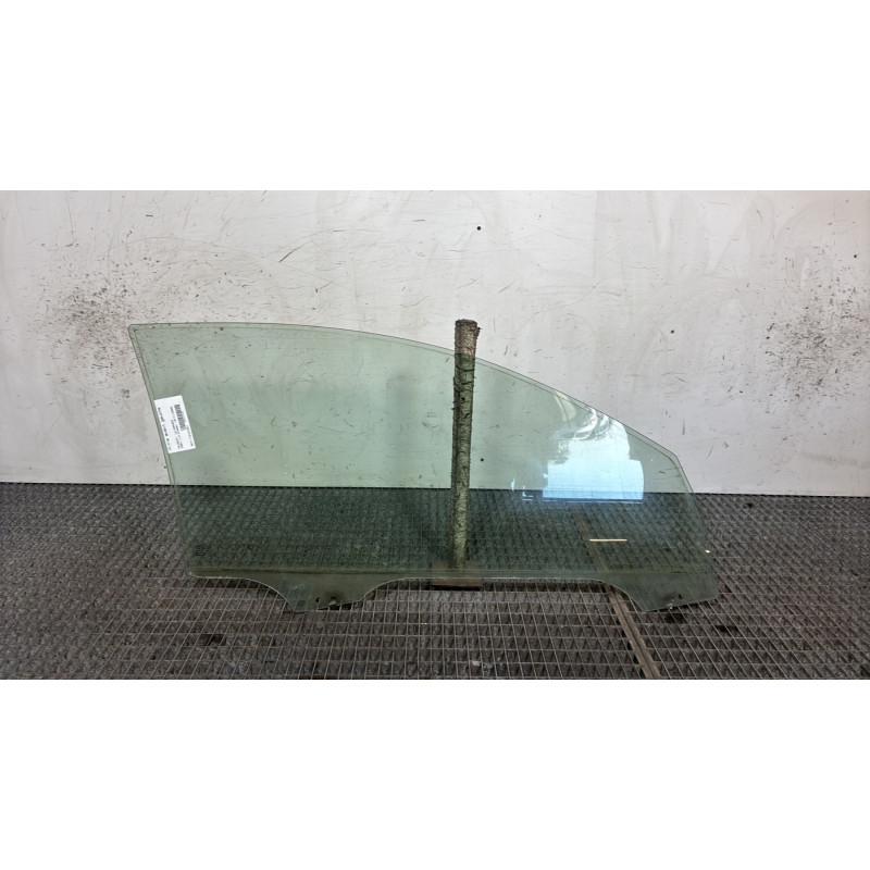 Vitre avant gauche PEUGEOT 206+ Photo n°4