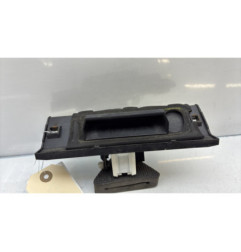Bouton de coffre PEUGEOT 206+ Photo n°1