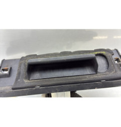 Bouton de coffre PEUGEOT 206+