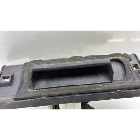 Bouton de coffre PEUGEOT 206+