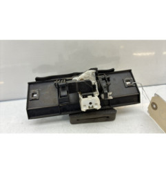 Bouton de coffre PEUGEOT 206+