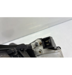 Bouton de coffre PEUGEOT 206+