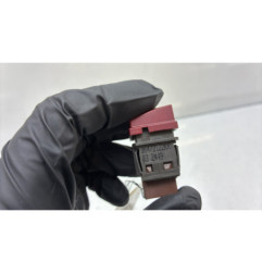 Bouton de warning PEUGEOT 206+