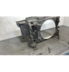 Face avant PEUGEOT 206+