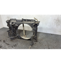 Face avant PEUGEOT 206+