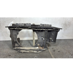 Face avant PEUGEOT 206+