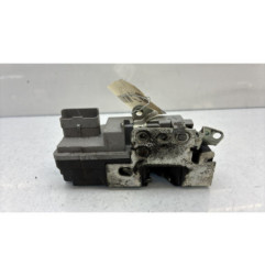 Serrure avant gauche PEUGEOT 206+