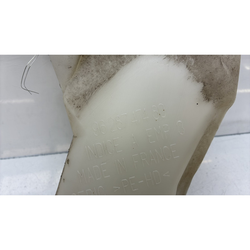 Vase de lave glace PEUGEOT 206+ Photo n°4