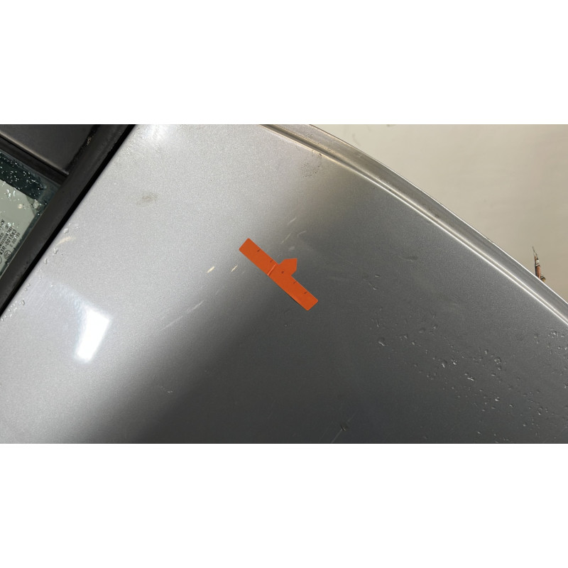 Porte arriere droit PEUGEOT 208 1 Photo n°3