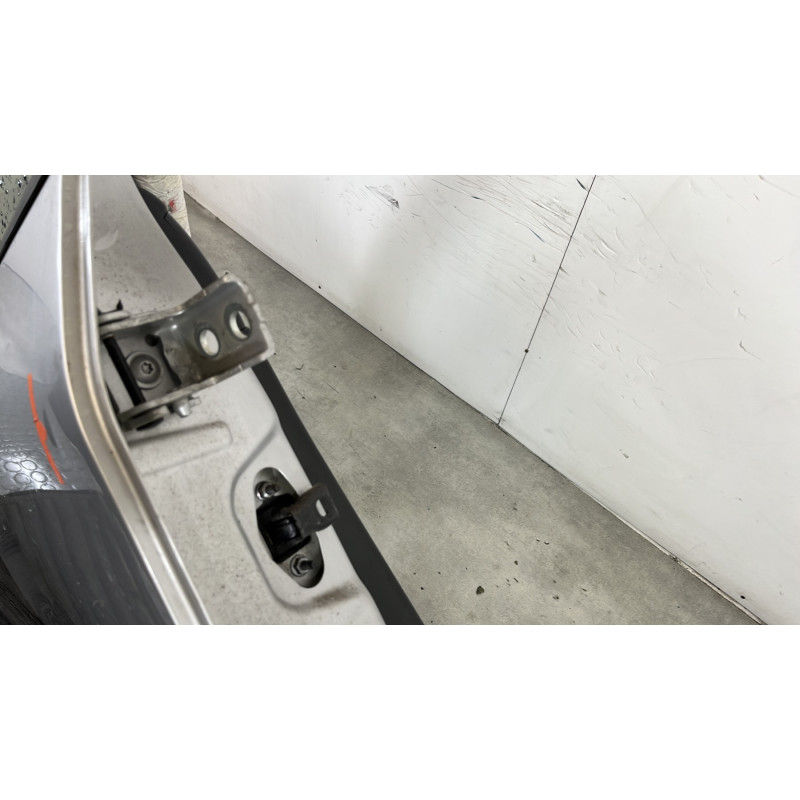Porte arriere droit PEUGEOT 208 1 Photo n°4