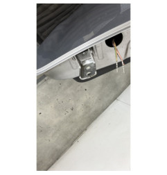 Porte arriere droit PEUGEOT 208 1