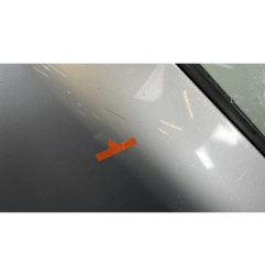 Porte arriere gauche PEUGEOT 208 1