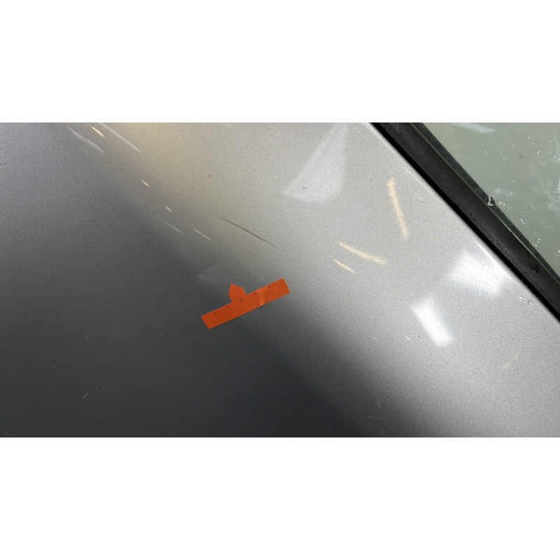 Porte arriere gauche PEUGEOT 208 1 Photo n°3