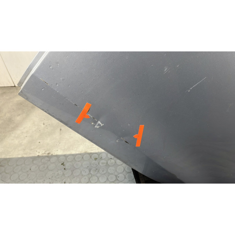 Porte arriere gauche PEUGEOT 208 1 Photo n°4