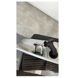 Porte arriere gauche PEUGEOT 208 1