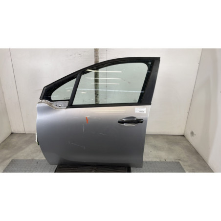 Porte avant gauche PEUGEOT 208 1 Photo n°1