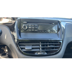 Vase de lave glace PEUGEOT 208 1