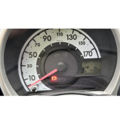 Bras essuie glace avant PEUGEOT 107