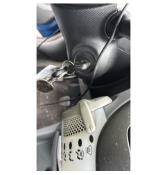 Bras essuie glace avant PEUGEOT 107