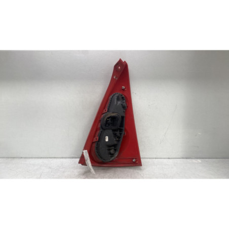 Feu arriere principal gauche (feux) PEUGEOT 107
