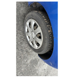 Feu arriere principal gauche (feux) PEUGEOT 107