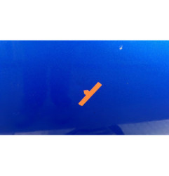 Porte avant droit PEUGEOT 107