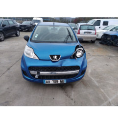 Porte avant droit PEUGEOT 107