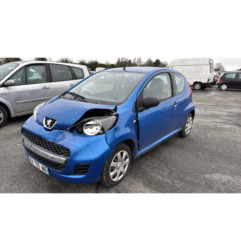 Porte avant droit PEUGEOT 107