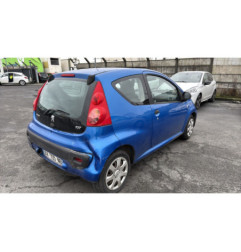 Porte avant droit PEUGEOT 107
