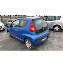 Porte avant droit PEUGEOT 107