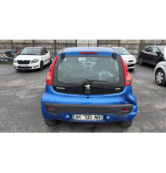 Porte avant droit PEUGEOT 107